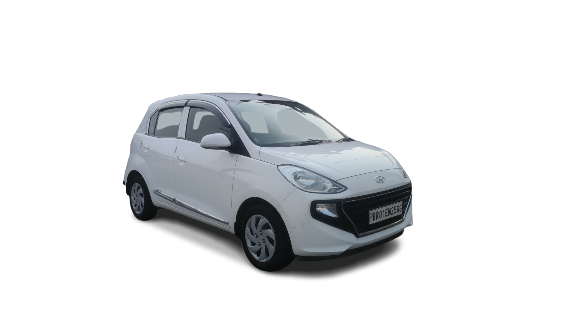 2019 Hyundai NEW SANTRO - Hatchback - Petrol - Manual - ₹3.30 lakh