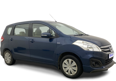 2018 Maruti Ertiga - SUV - Petrol - Manual - ₹6.87 lakh