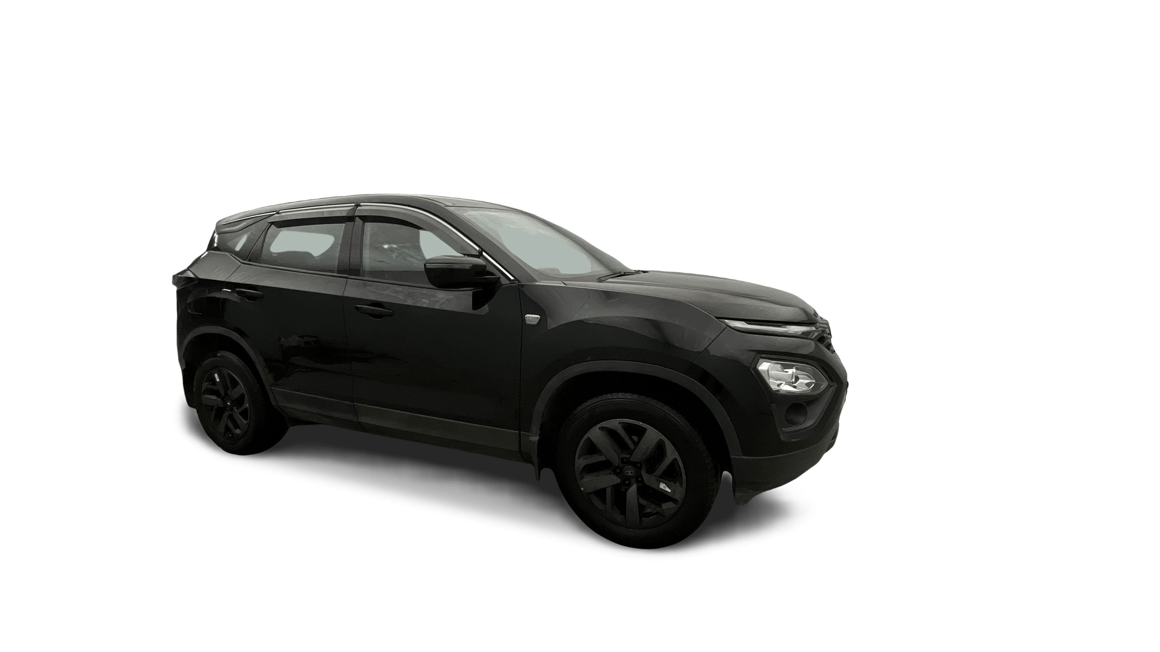 2021 Tata Harrier - SUV - Diesel - Manual - ₹11.22 lakh