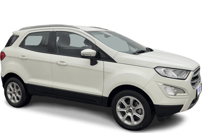 2019 Ford Ecosport - SUV - Petrol - Automatic - ₹6.74 lakh