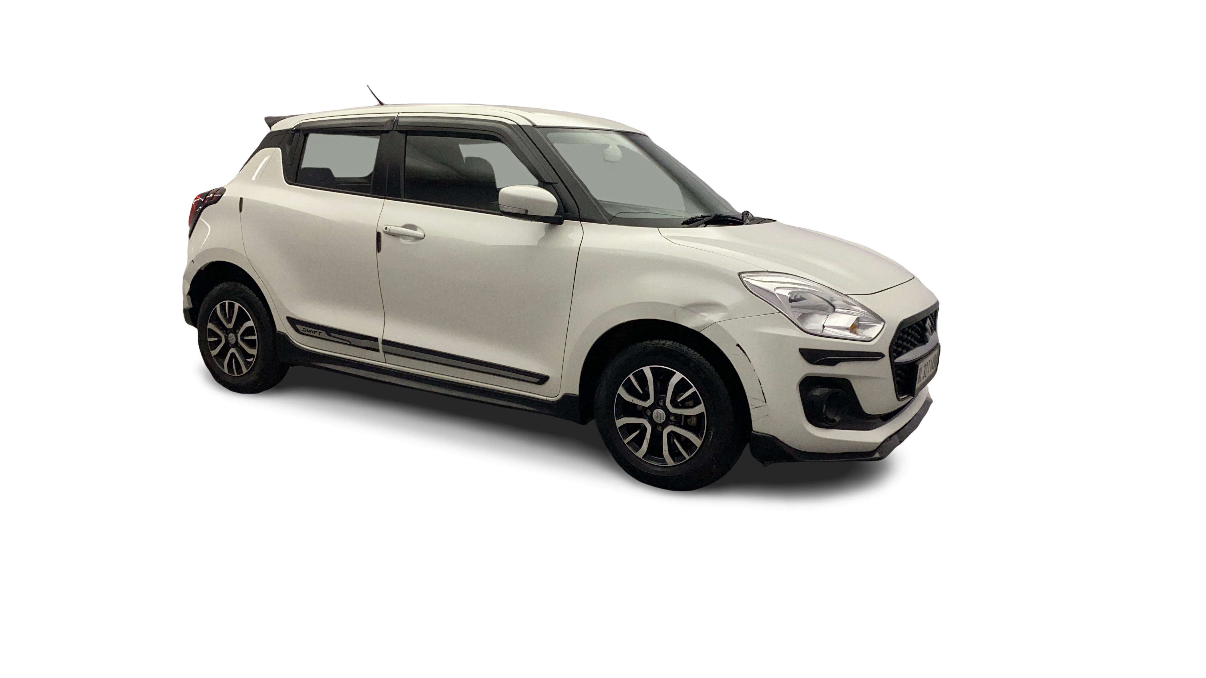 Maruti Swift-img