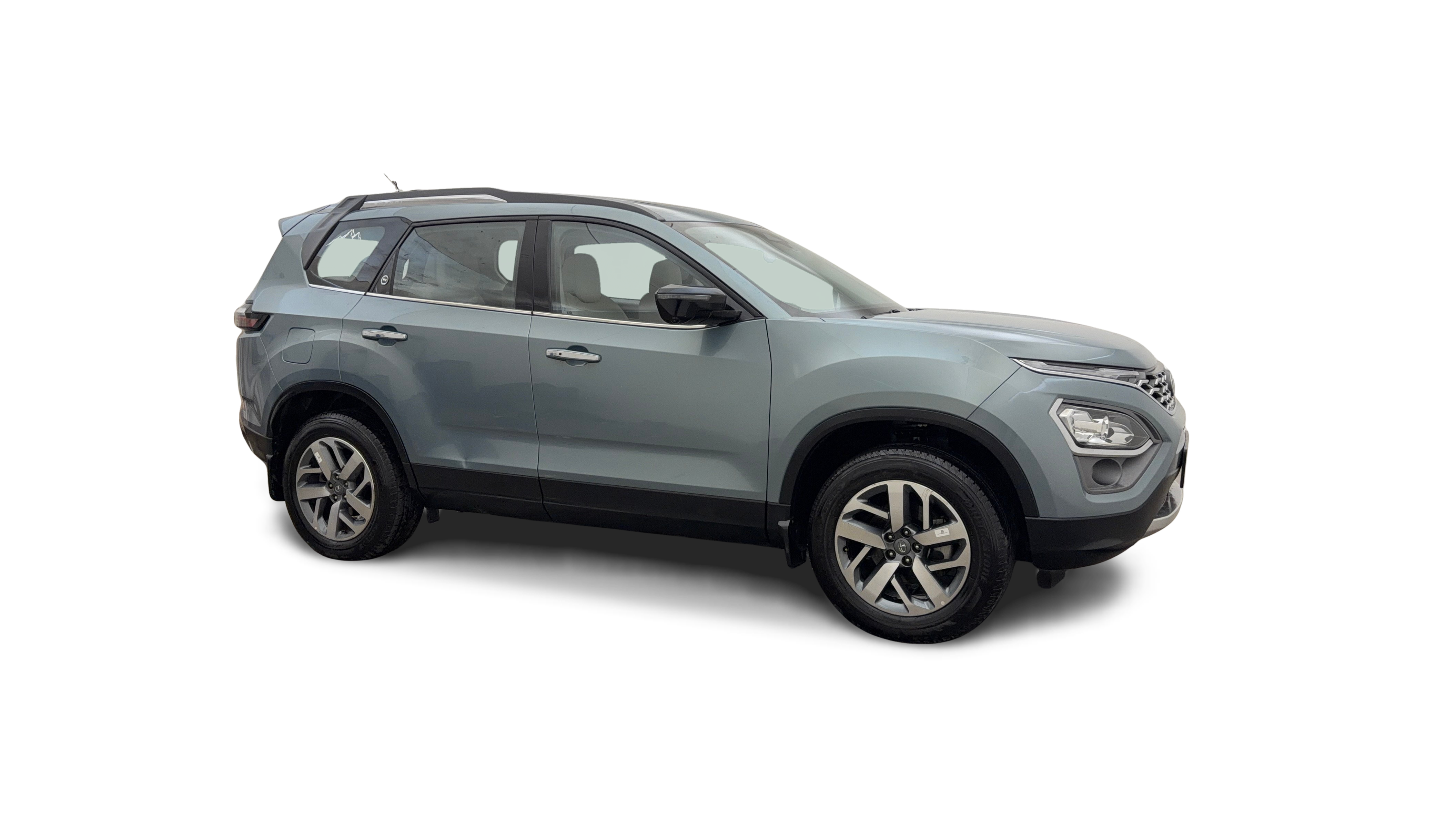 2023 Tata Safari - SUV - Diesel - Automatic - ₹18.83 lakh