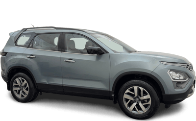 2023 Tata Safari - SUV - Diesel - Automatic - ₹18.83 lakh