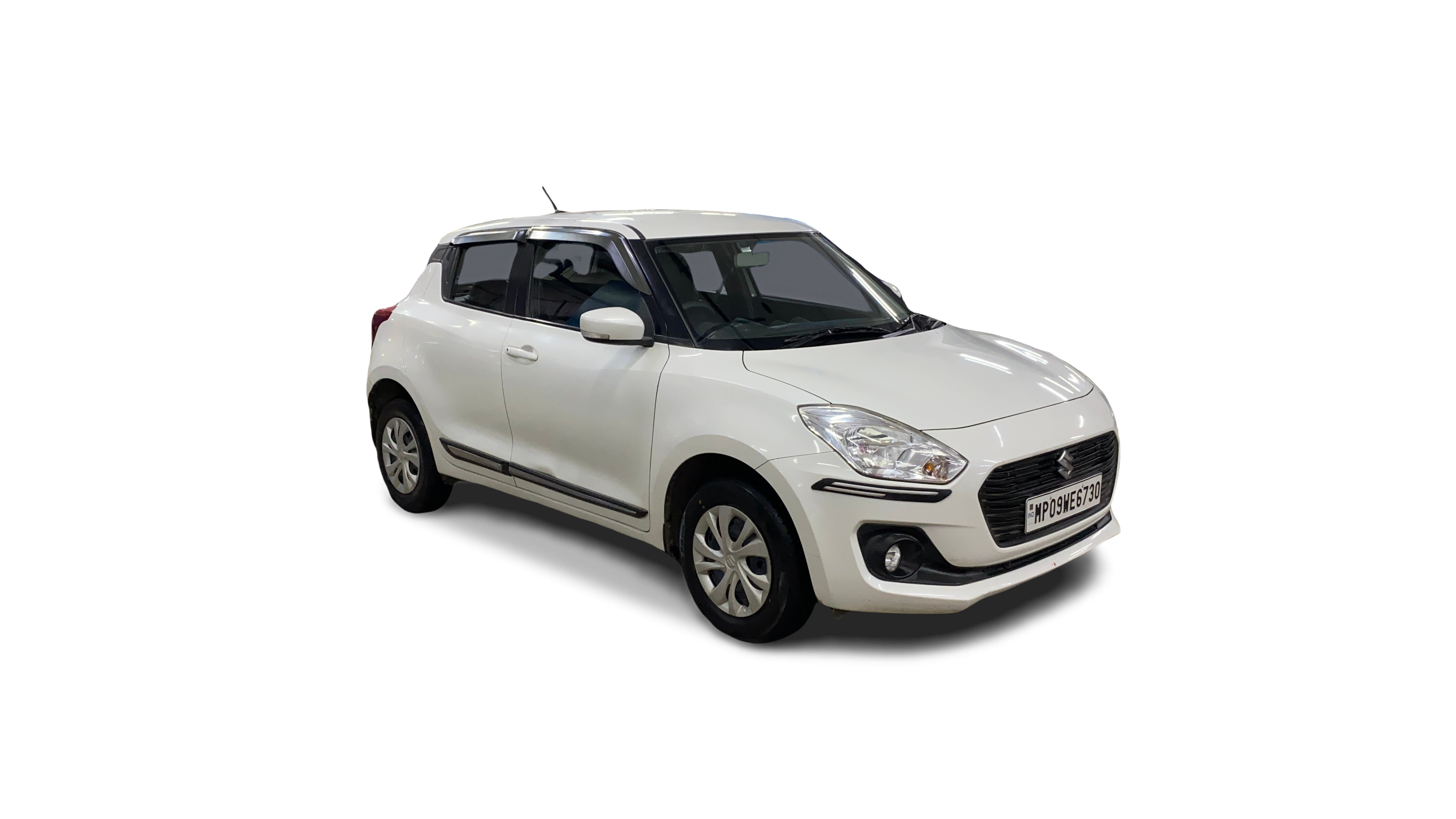 Maruti Swift-img