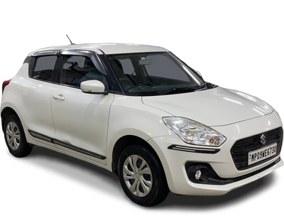 Maruti Swift-img