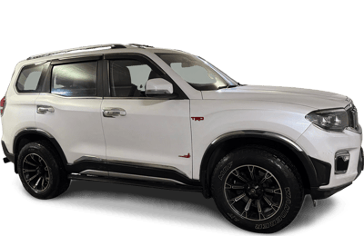 2023 Mahindra SCORPIO-N - SUV - Petrol - Automatic - ₹14.26 lakh