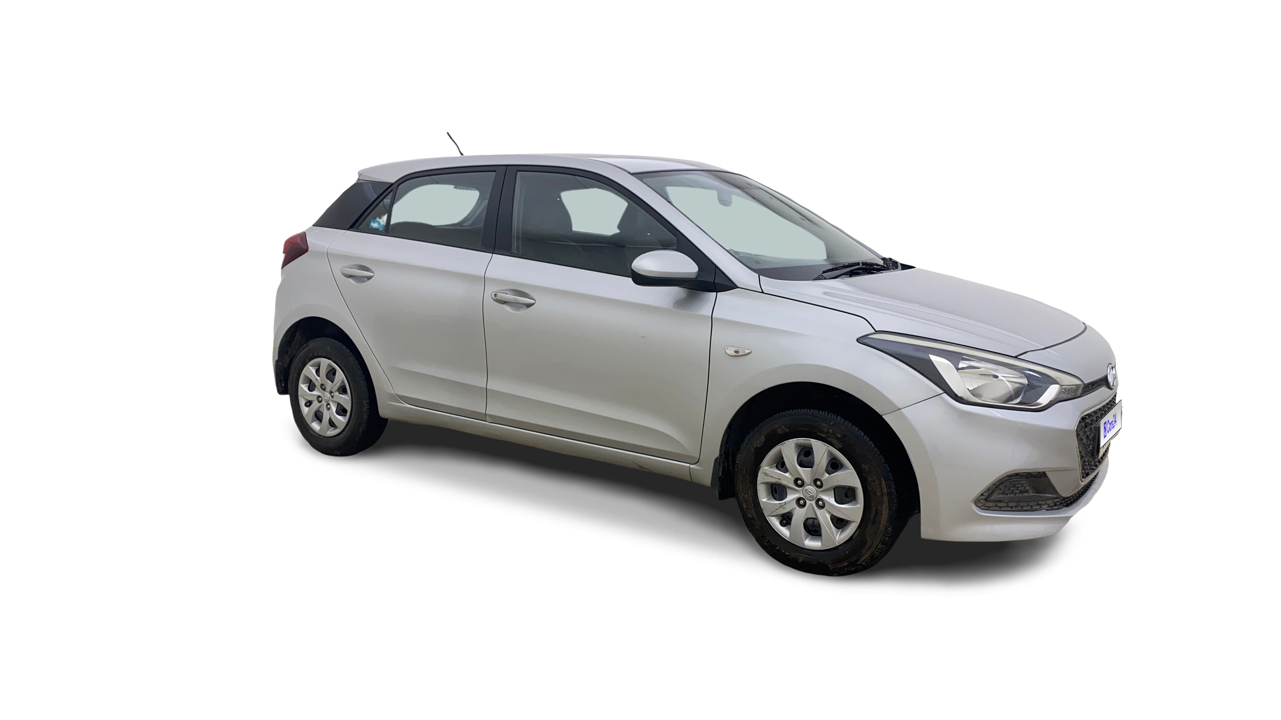 2016 Hyundai Elite i20 - Hatchback - Petrol - Manual - ₹3.94 lakh