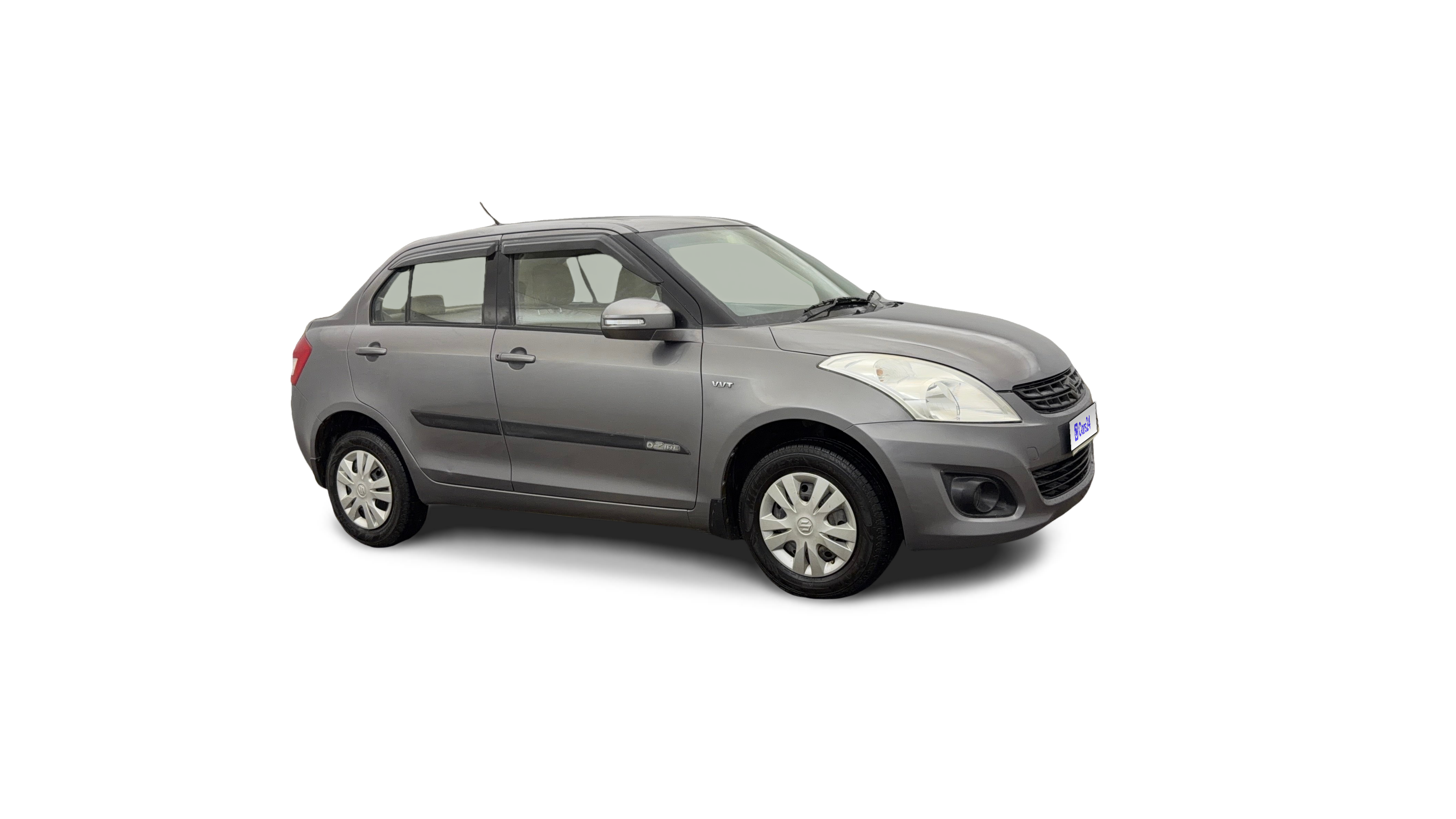 2014 Maruti Swift Dzire - Sedan - Petrol - Manual - ₹2.25 lakh