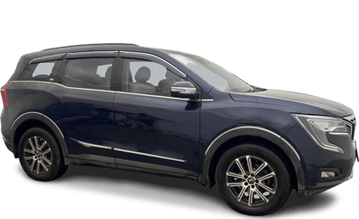 2023 Mahindra XUV700 - SUV - Diesel - Automatic - ₹17.91 lakh