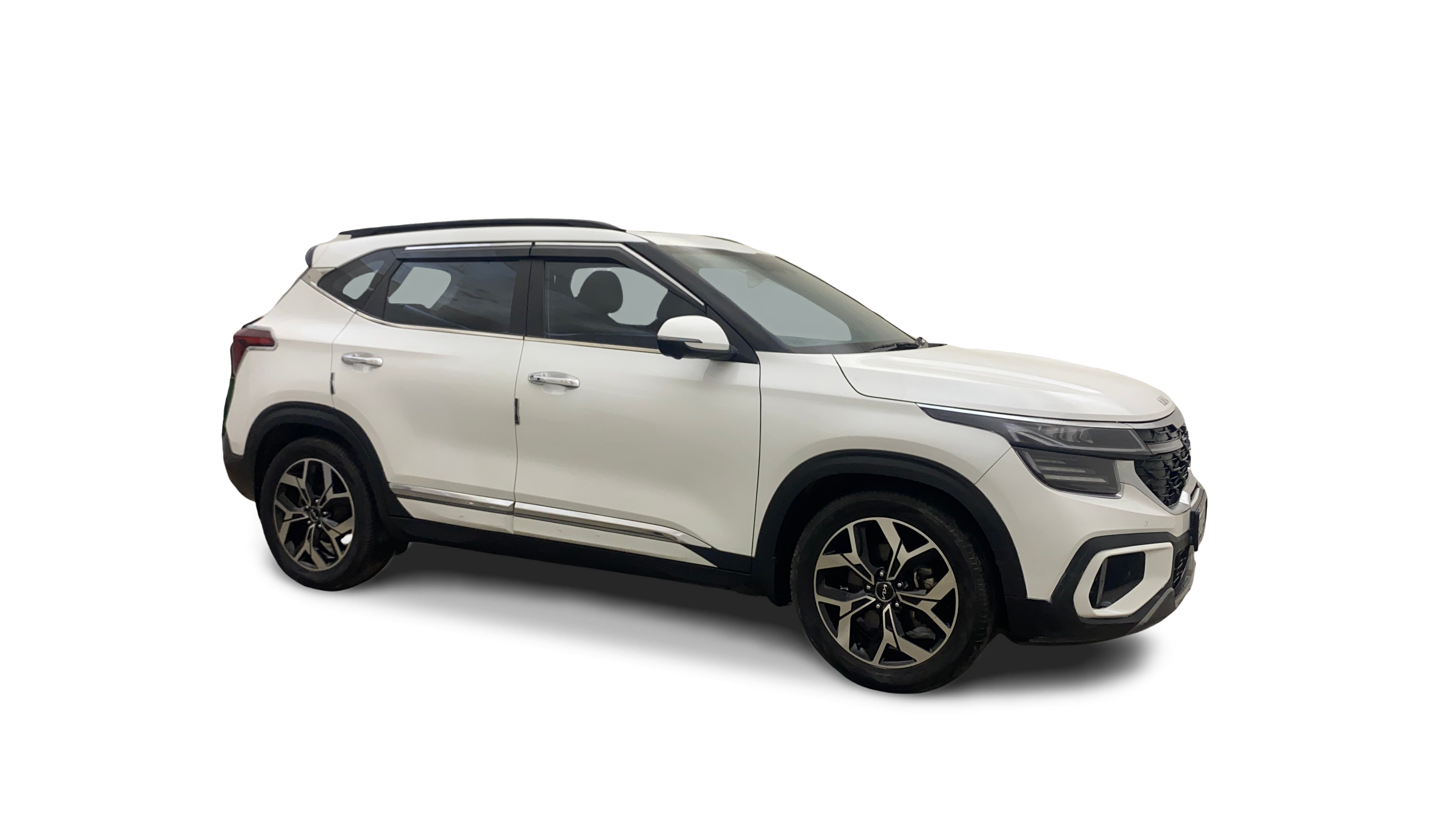 2023 KIA SELTOS - SUV - Diesel - Automatic - ₹14.71 lakh