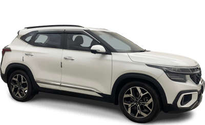 2023 KIA SELTOS - SUV - Diesel - Automatic - ₹14.71 lakh