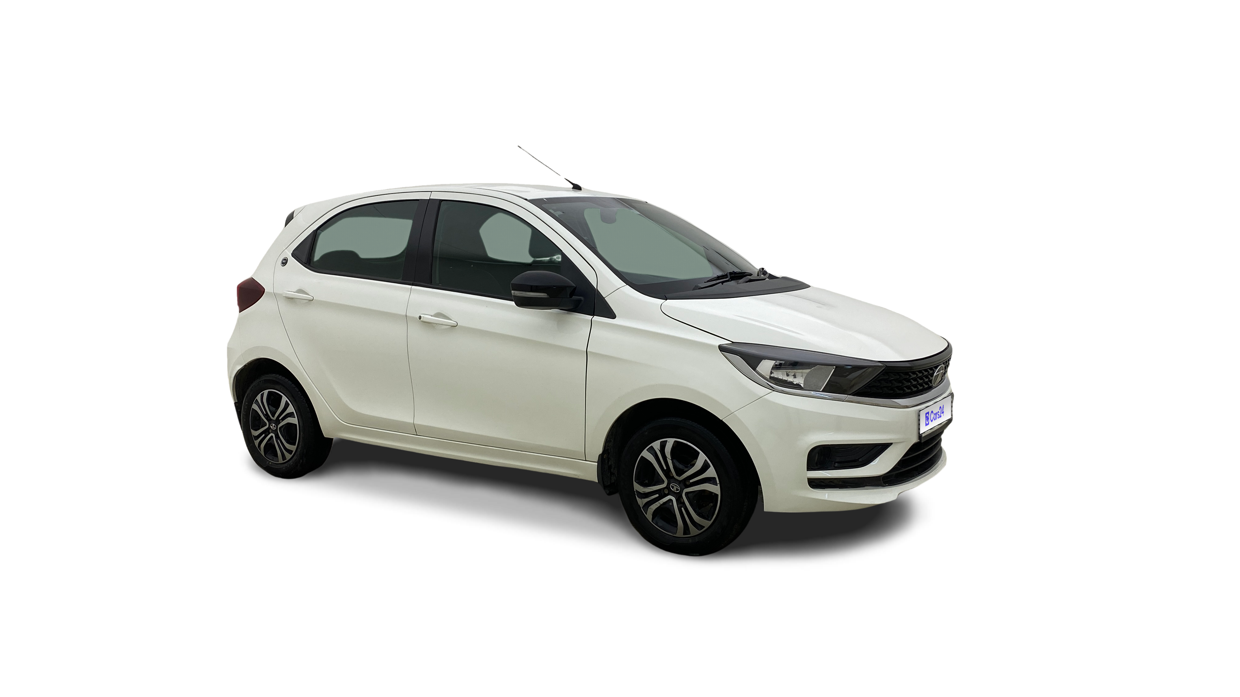 2023 Tata Tiago - Hatchback - Petrol - Automatic - ₹5.02 lakh