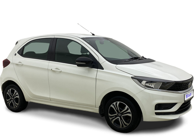 2023 Tata Tiago - Hatchback - Petrol - Automatic - ₹5.02 lakh