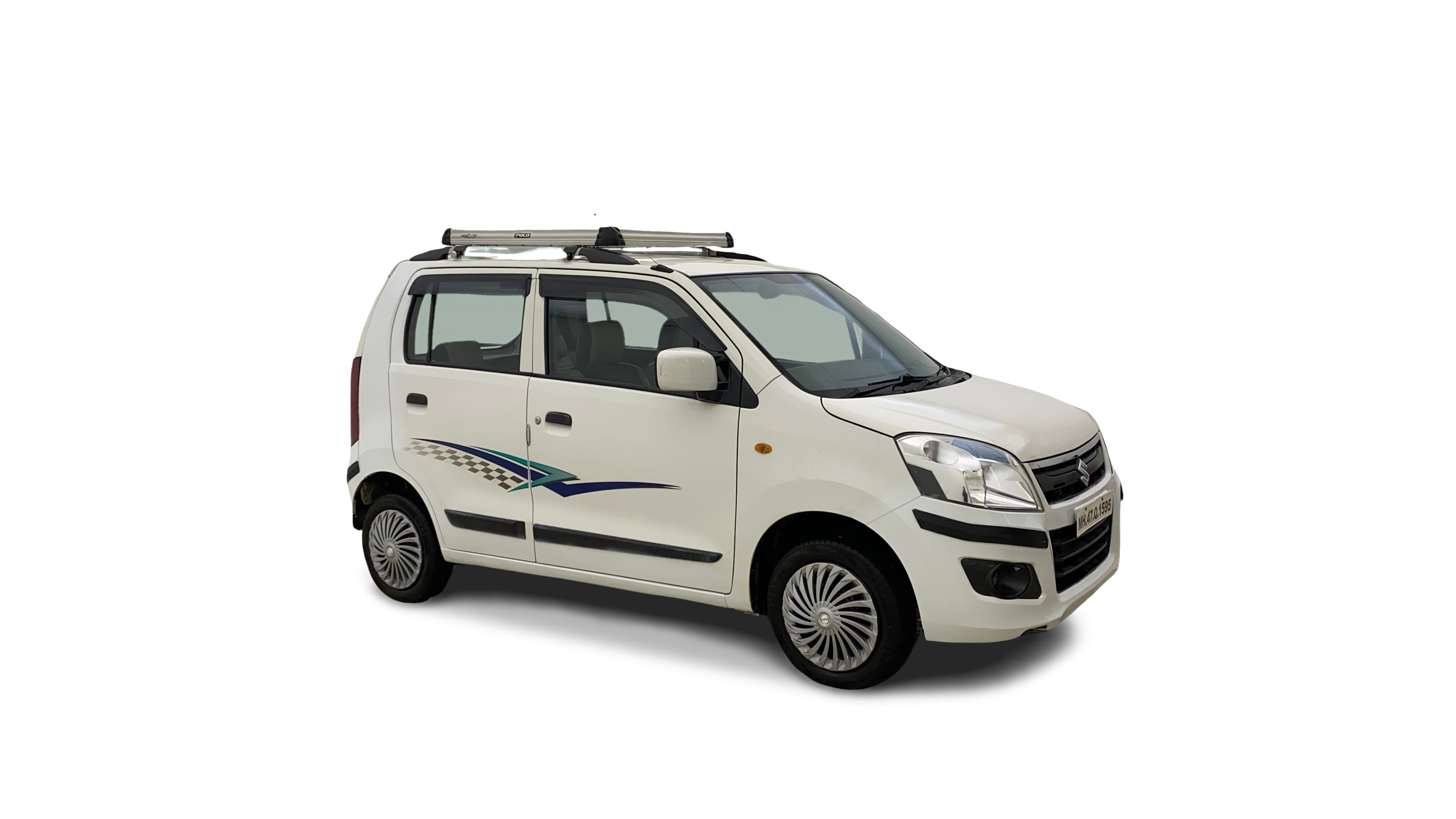 Maruti Wagon R 1.0-img