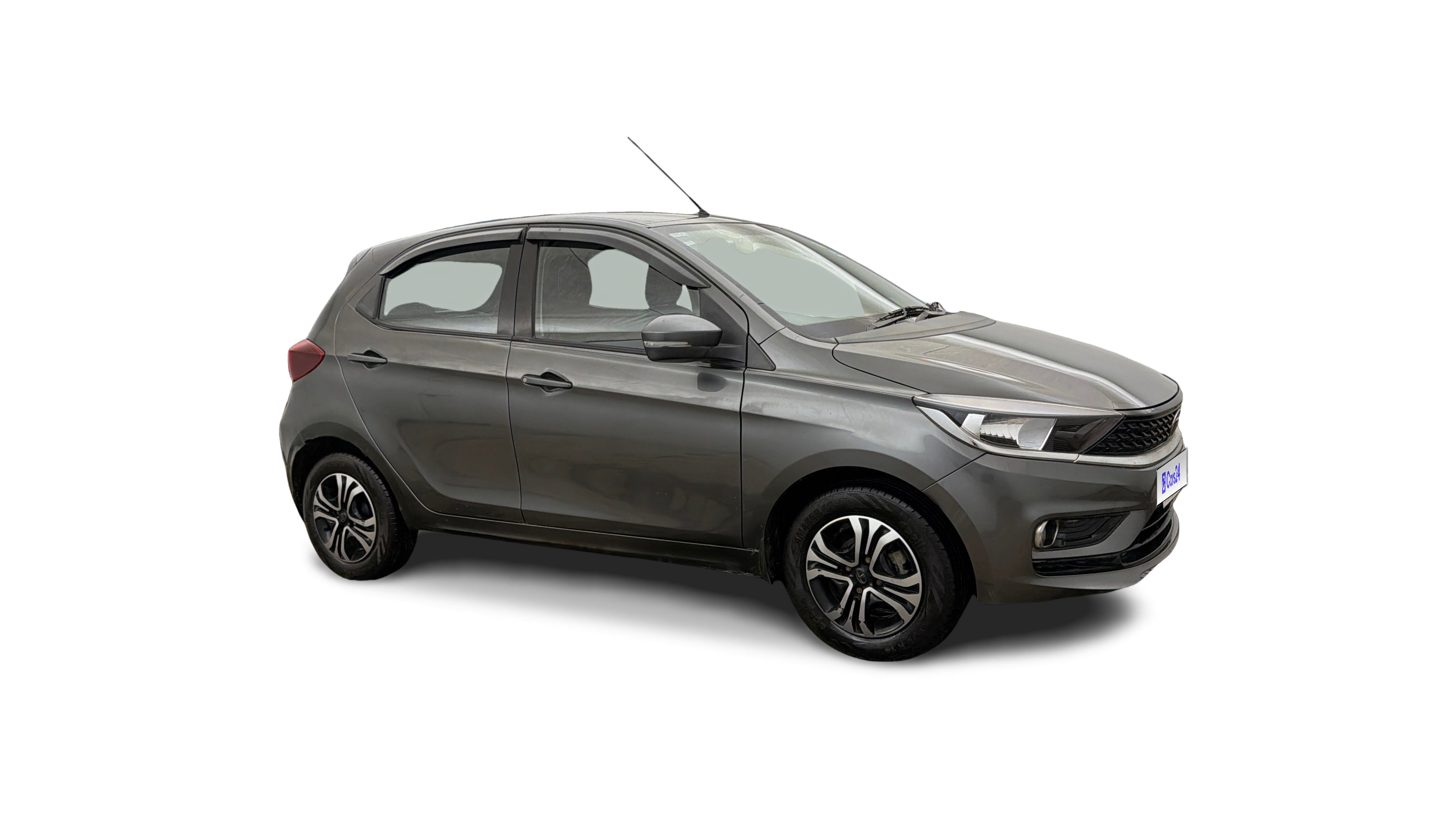 2020 Tata Tiago - Hatchback - Petrol - Manual - ₹3.44 lakh