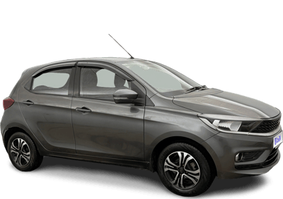 2020 Tata Tiago - Hatchback - Petrol - Manual - ₹3.44 lakh