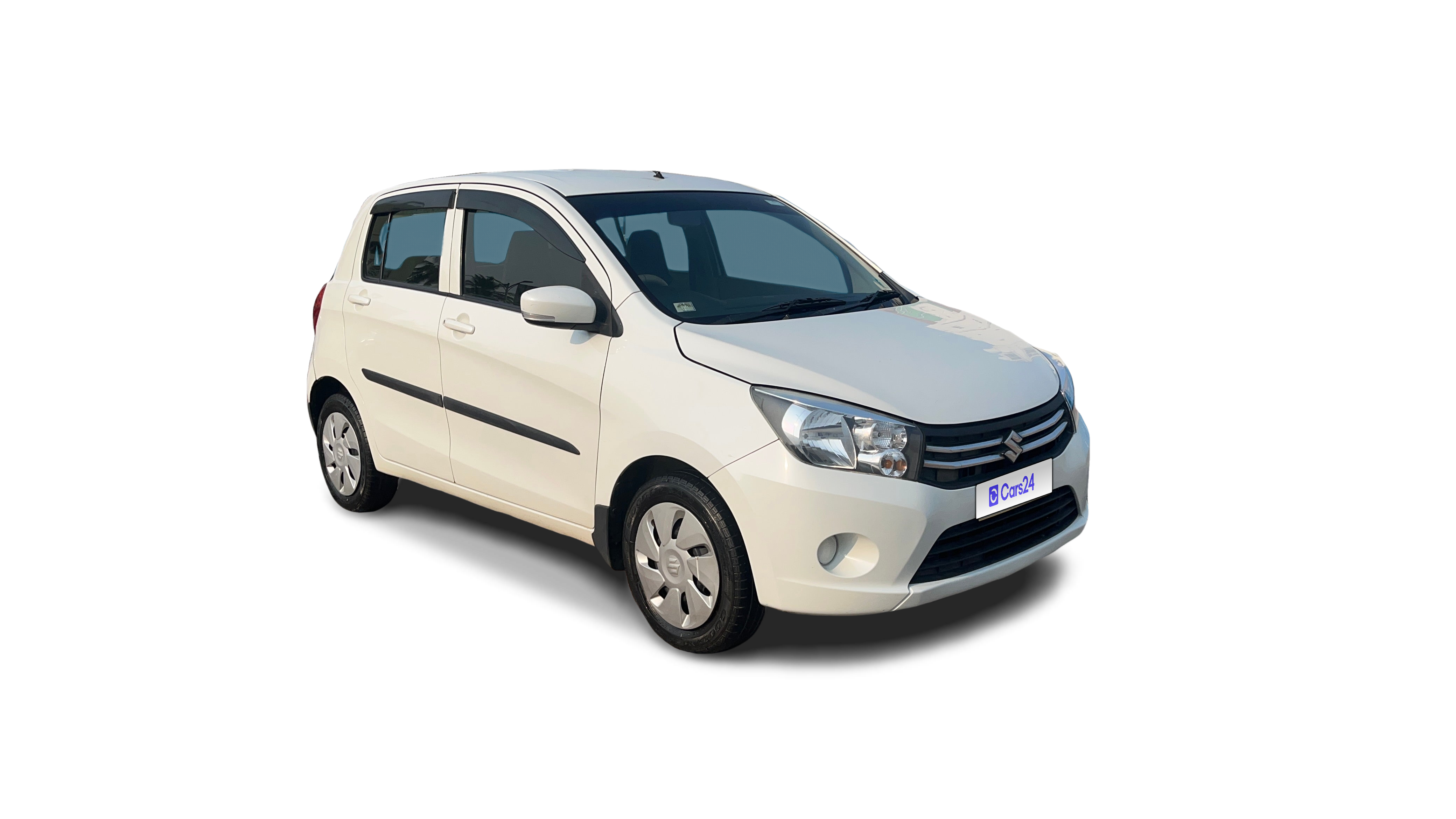 2016 Maruti Celerio - Hatchback - Petrol - Automatic - ₹3.73 lakh
