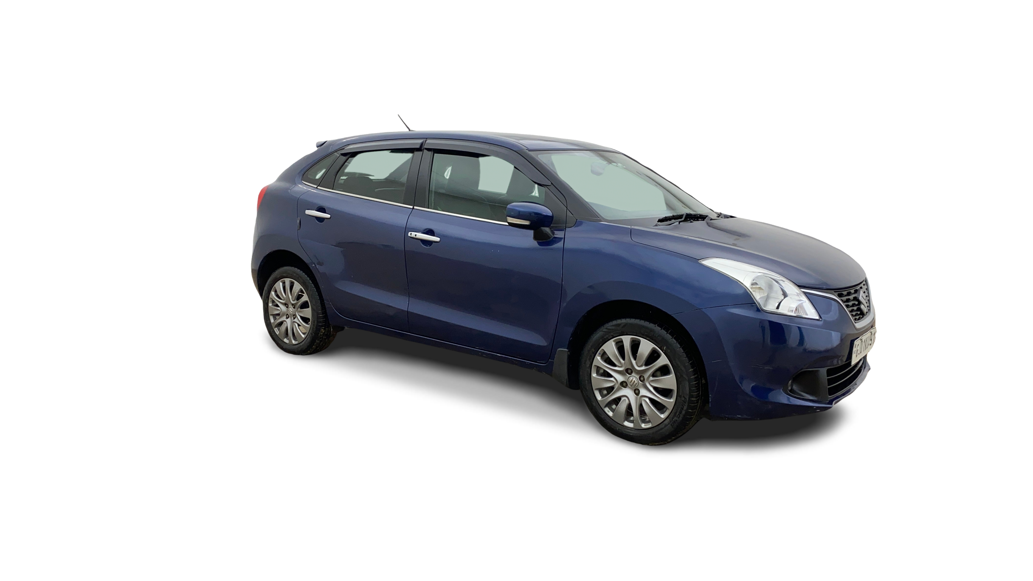 Maruti Baleno-img