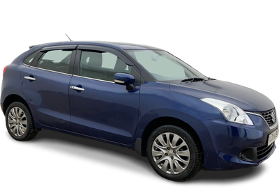 Maruti Baleno-img
