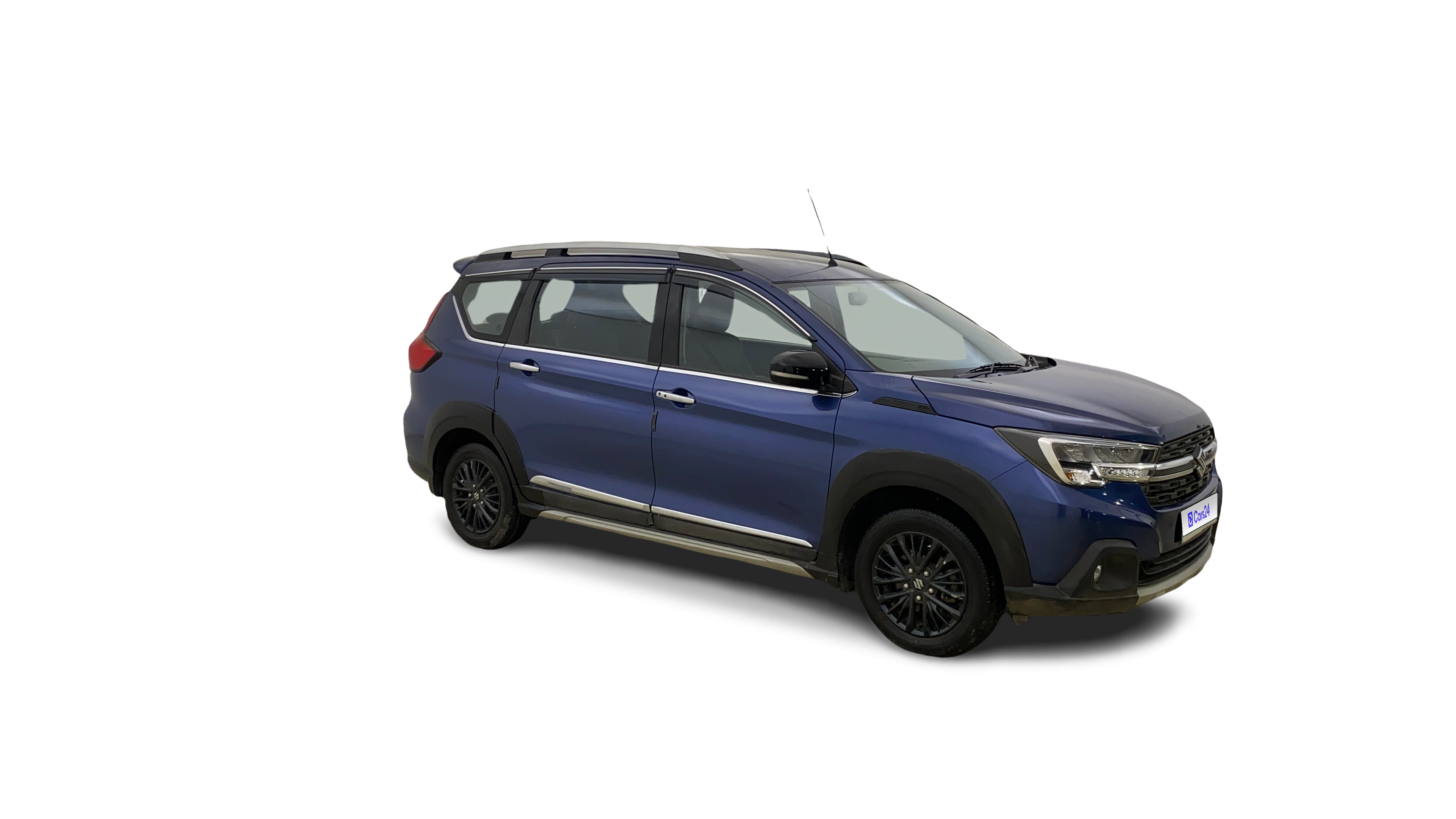 2021 Maruti XL6 - SUV - Petrol - Automatic - ₹9.03 lakh