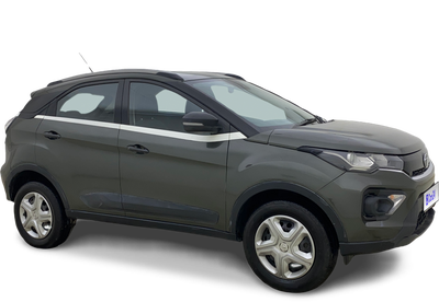 2020 Tata NEXON - SUV - Petrol - Automatic - ₹5.70 lakh
