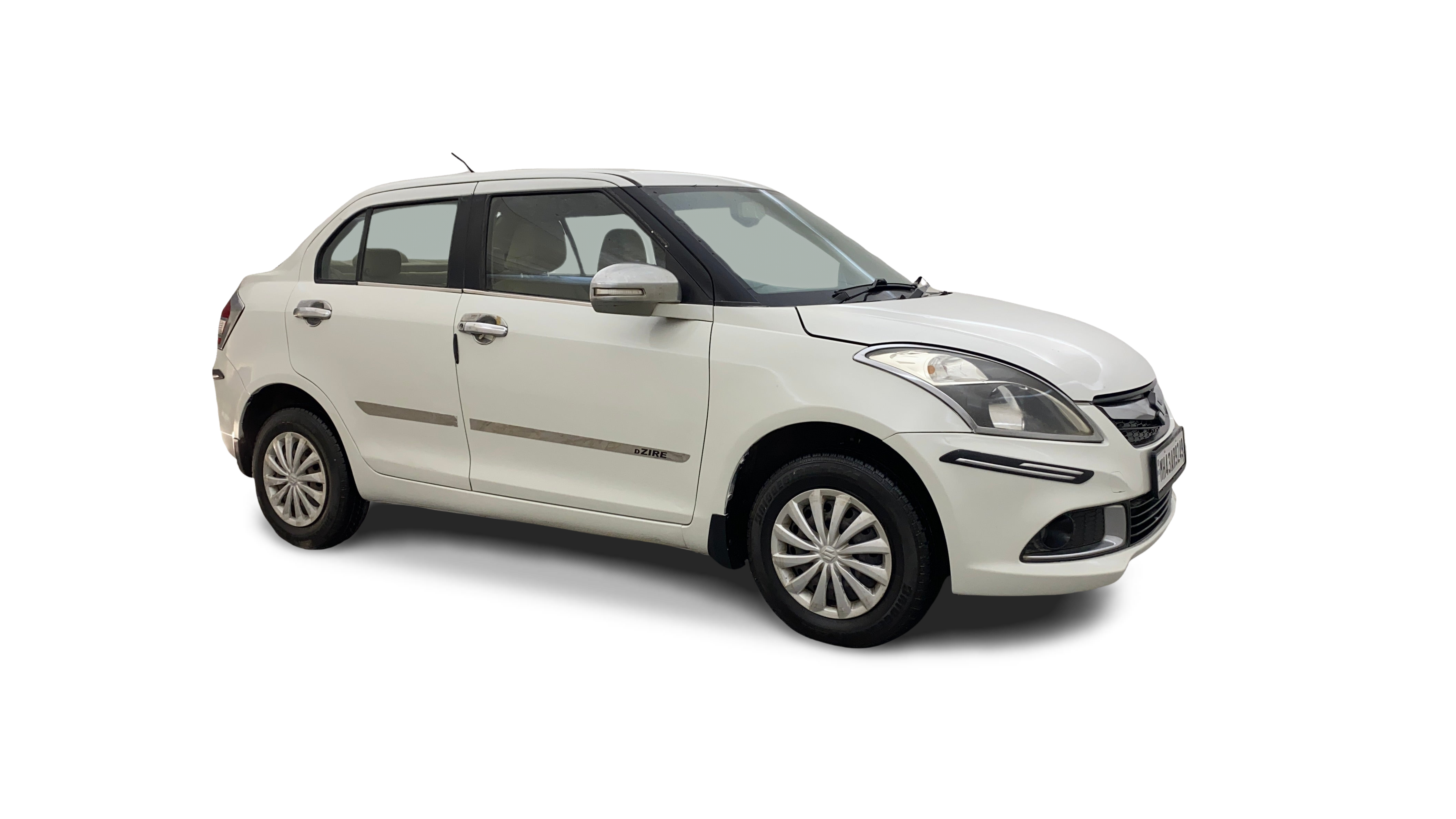 Maruti Swift Dzire-img