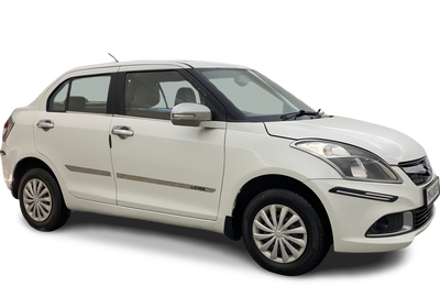 Maruti Swift Dzire-img