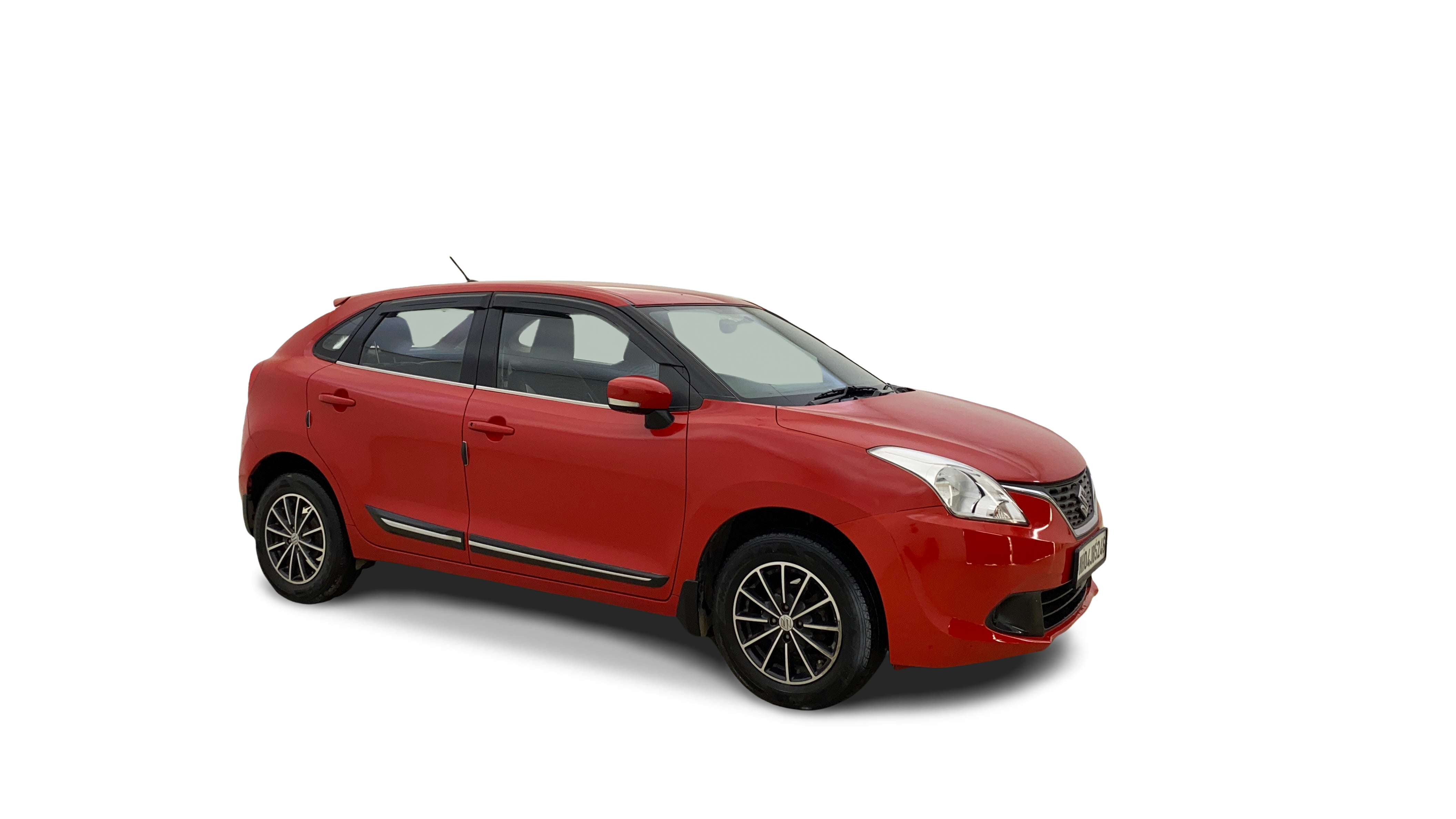 Maruti Baleno-img