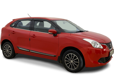 Maruti Baleno-img