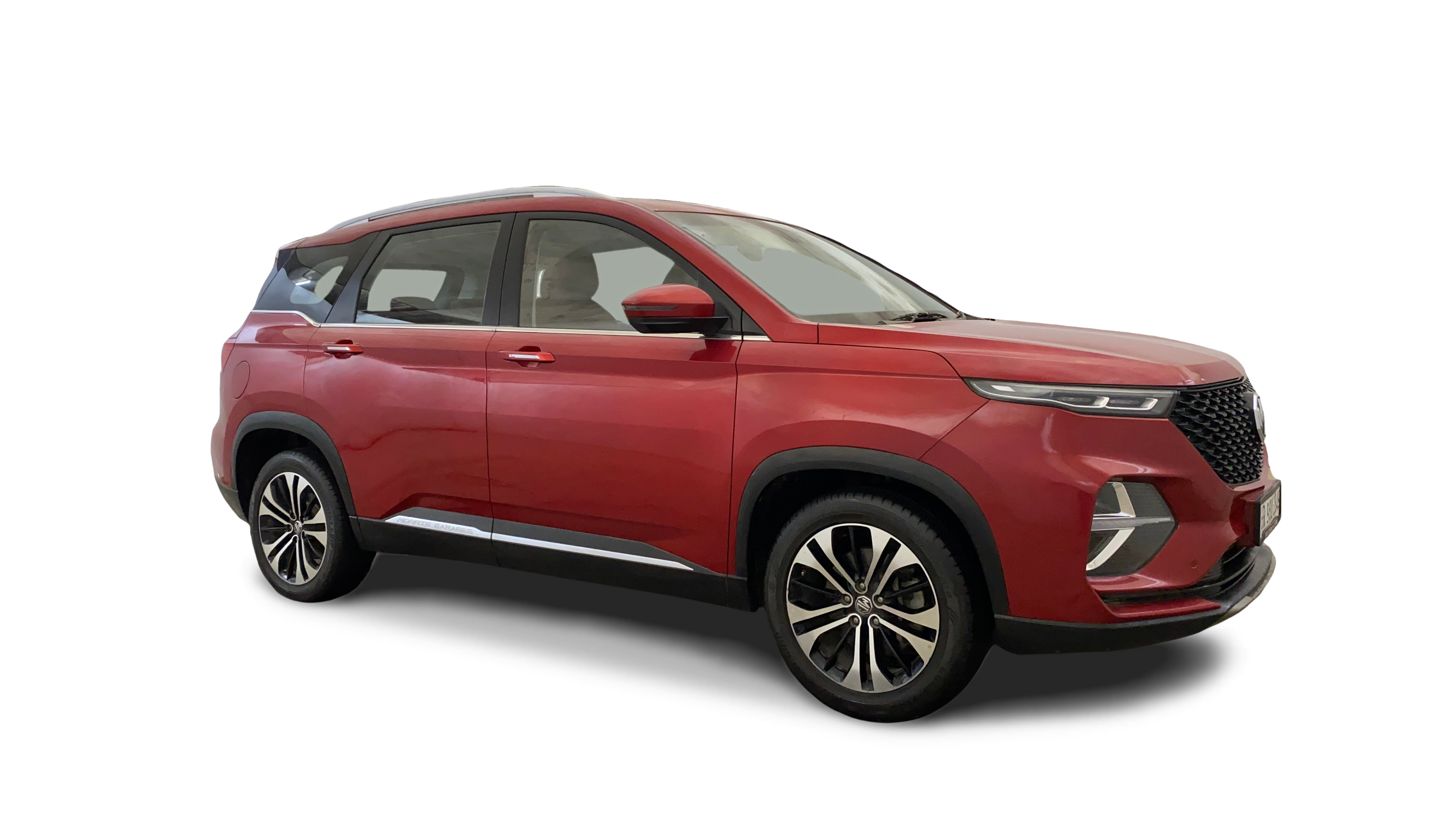 MG HECTOR PLUS-img