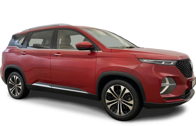 MG HECTOR PLUS-img