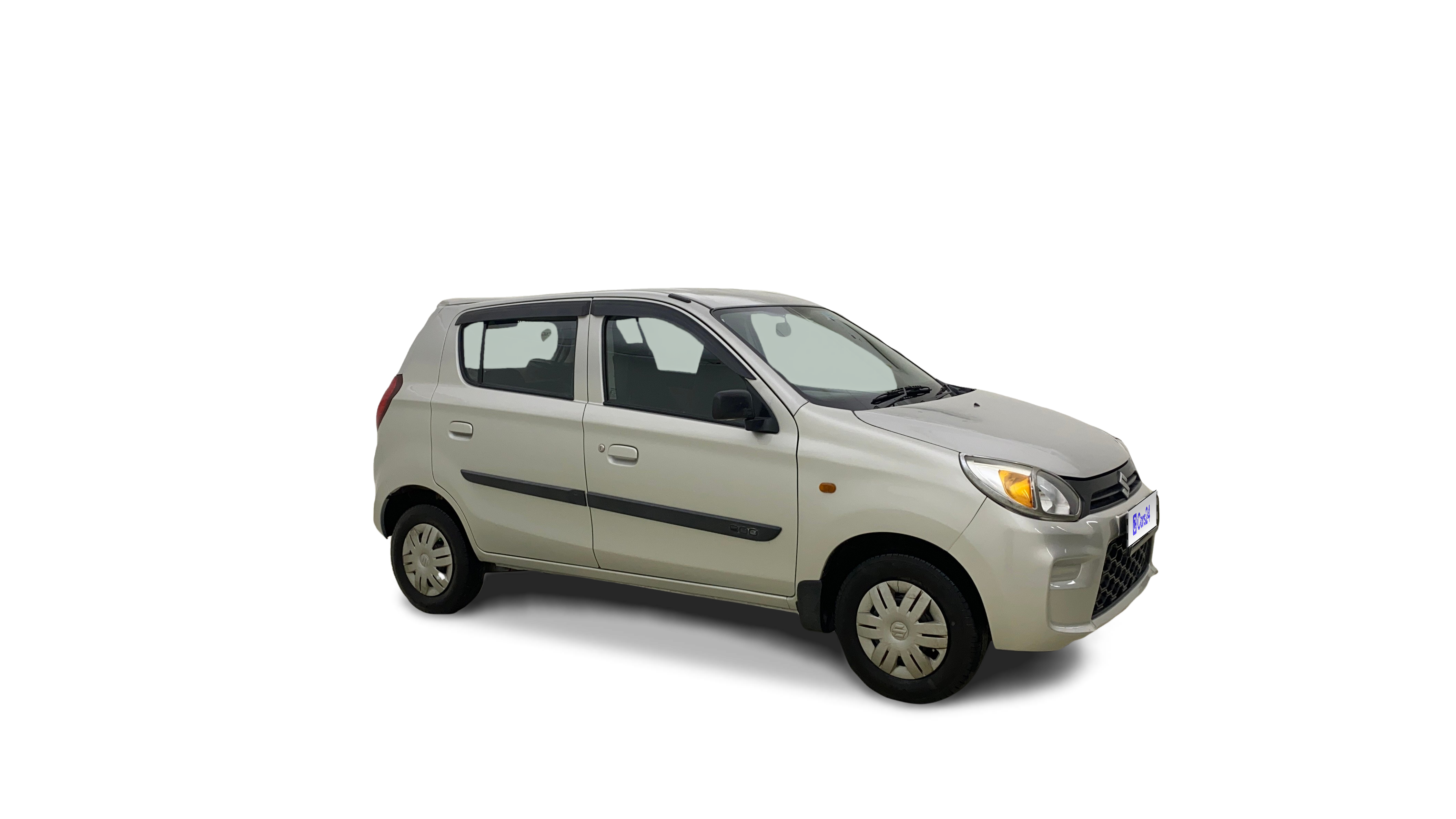 2021 Maruti Alto - Hatchback - CNG - Manual - ₹2.75 lakh