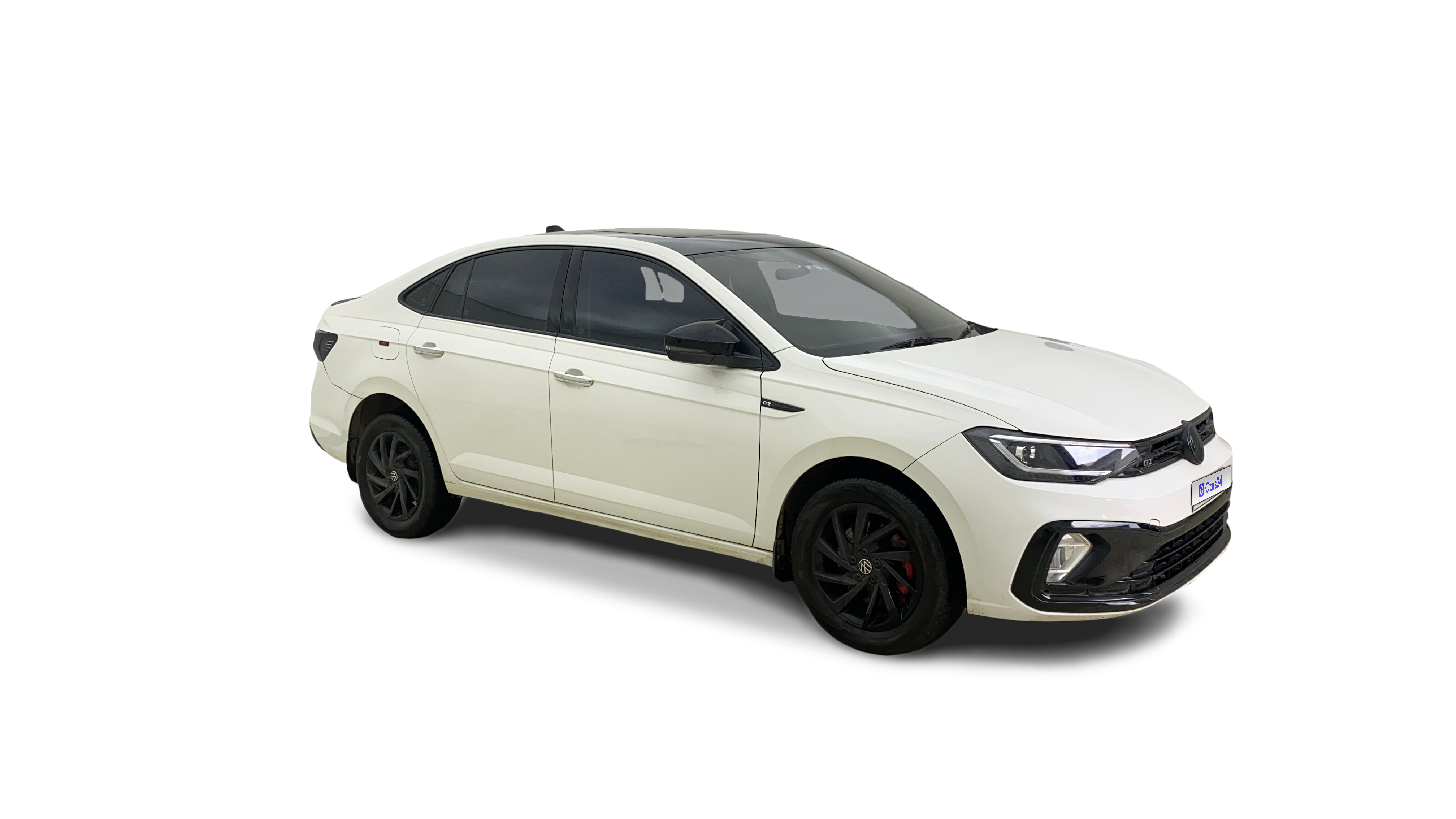 2022 Volkswagen VIRTUS - Sedan - Petrol - Automatic - ₹11.74 lakh