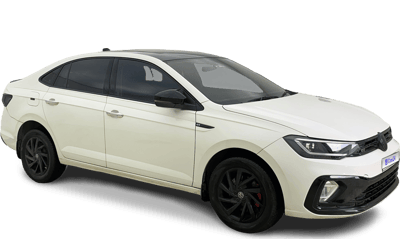 2022 Volkswagen VIRTUS - Sedan - Petrol - Automatic - ₹11.74 lakh