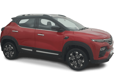 2021 Renault Kiger - Hatchback - Petrol - Manual - ₹6.76 lakh