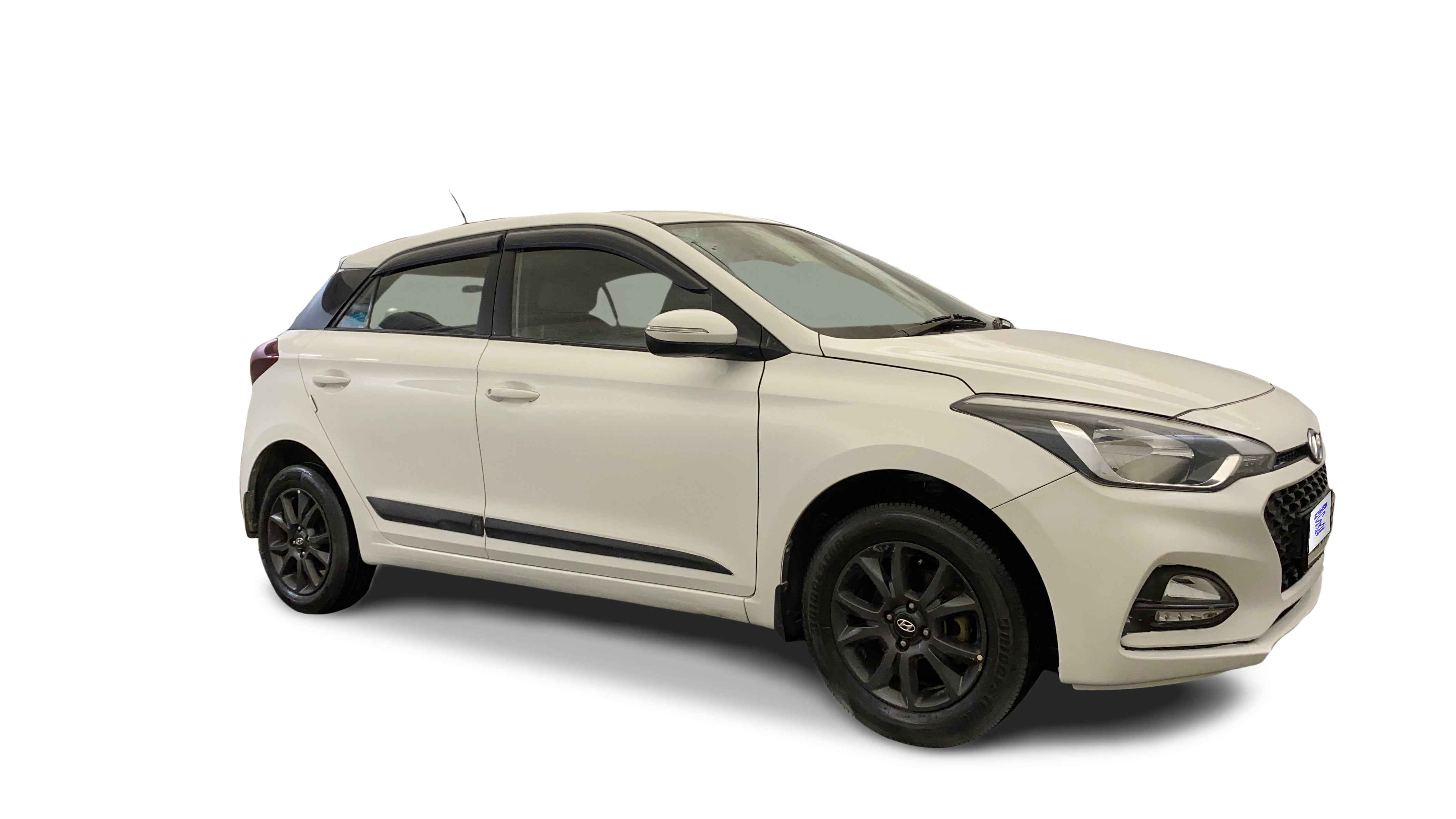 2018 Hyundai Elite i20 - Hatchback - Petrol - Manual - ₹4.00 lakh