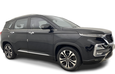 2021 MG HECTOR - SUV - Petrol - Automatic - ₹11.76 lakh