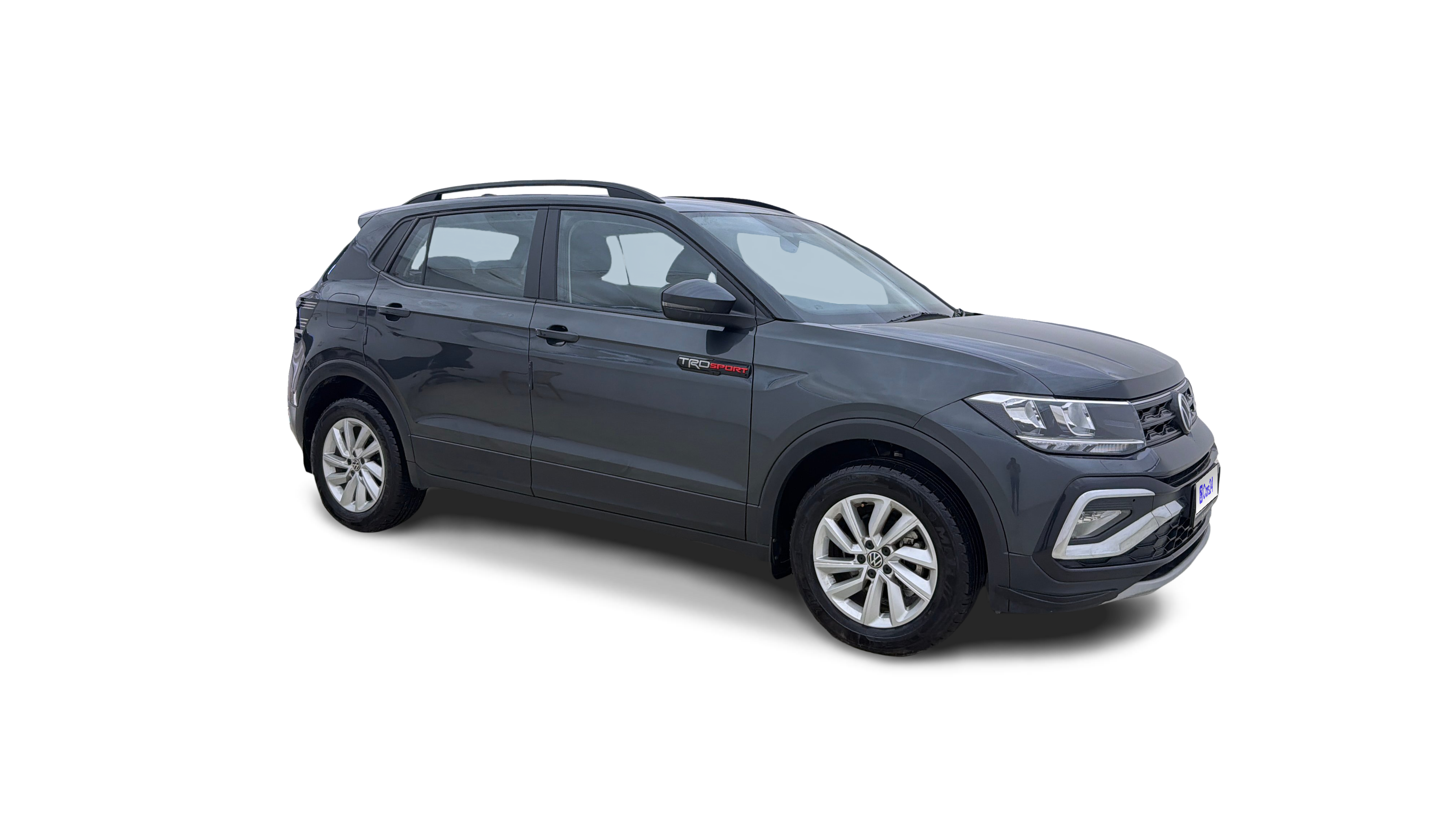 2025 Volkswagen TAIGUN - SUV - Petrol - Manual - ₹11.32 lakh
