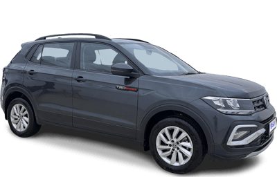 2025 Volkswagen TAIGUN - SUV - Petrol - Manual - ₹11.32 lakh