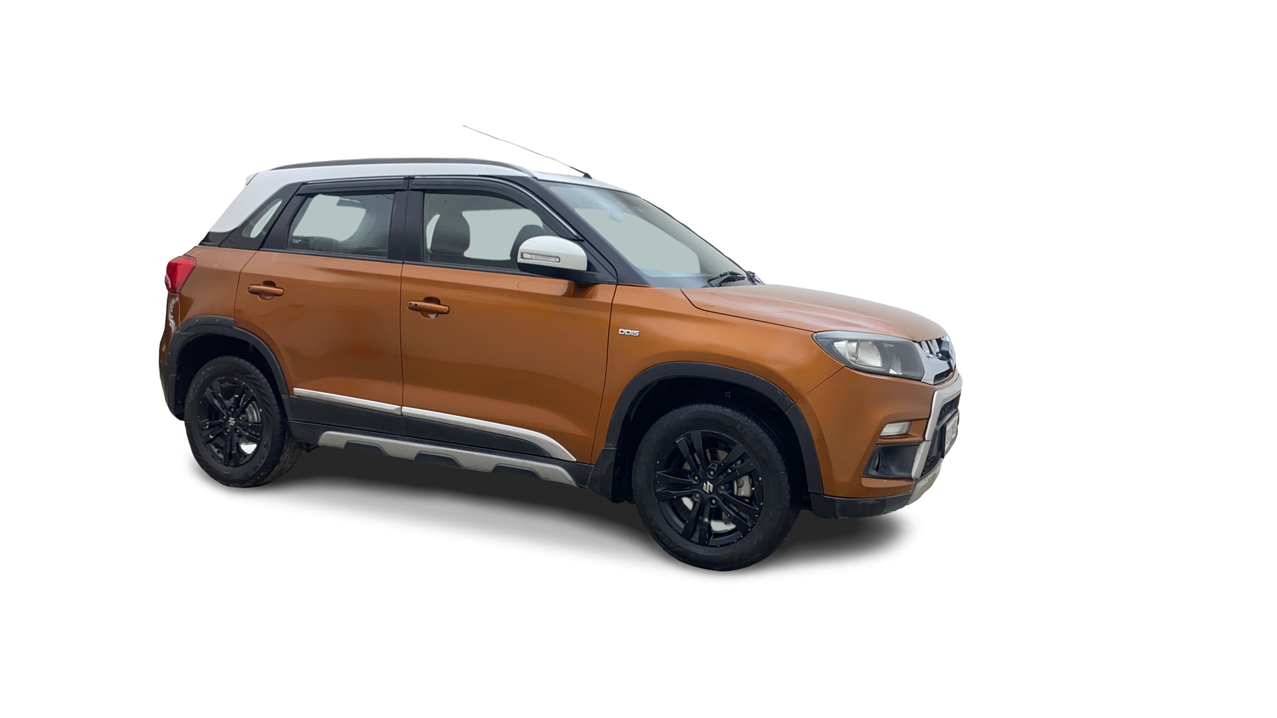Maruti Vitara Brezza-img