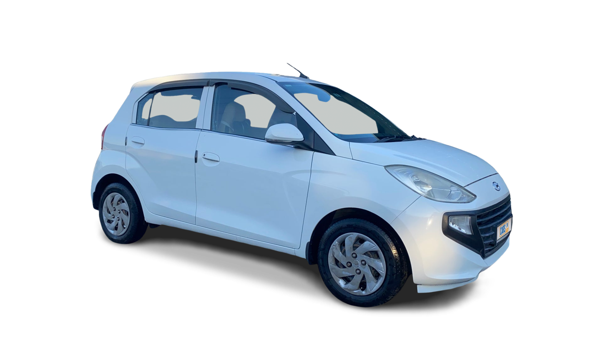 Hyundai NEW SANTRO-img