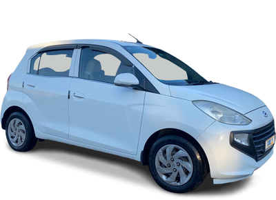 Hyundai NEW SANTRO-img