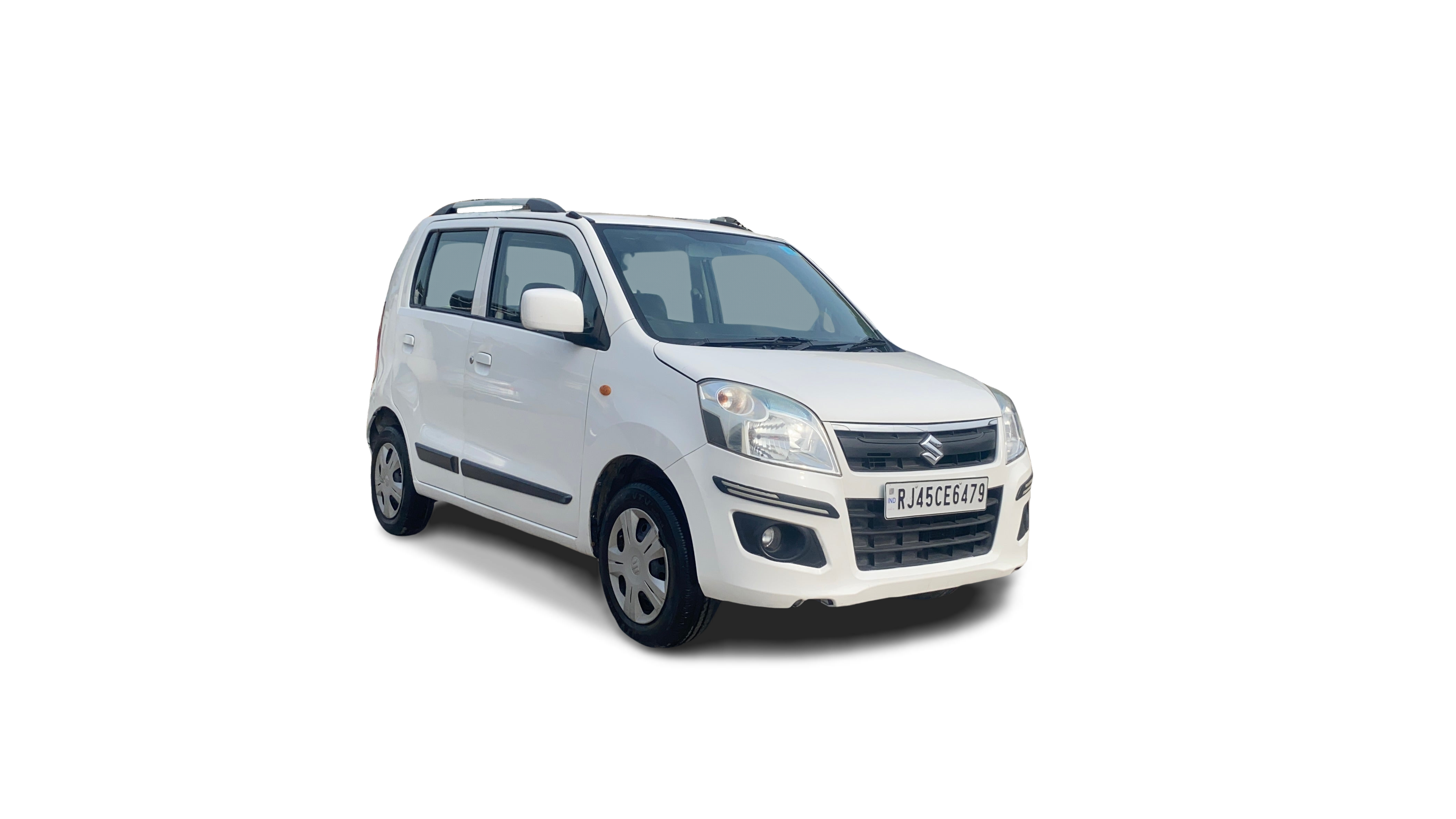 Maruti Wagon R 1.0-img