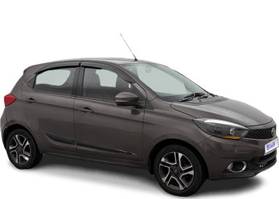 2019 Tata Tiago - Hatchback - Petrol - Automatic - ₹4.12 lakh