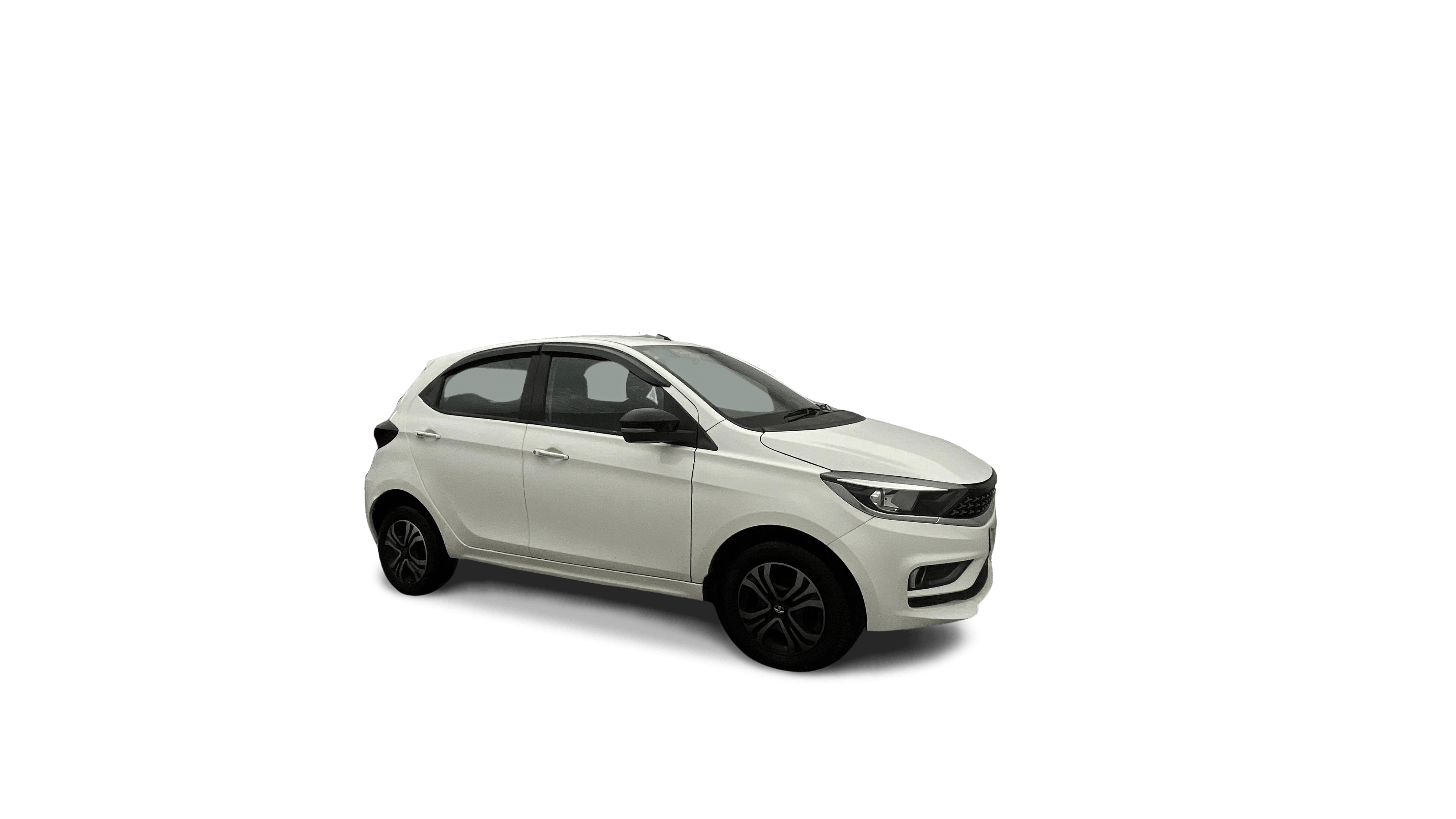 2022 Tata Tiago - Hatchback - CNG - Manual - ₹4.50 lakh