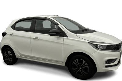 2022 Tata Tiago - Hatchback - CNG - Manual - ₹4.50 lakh