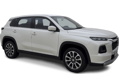 2024 Maruti Grand Vitara - SUV - CNG - Manual - ₹11.41 lakh