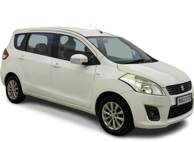 Maruti Ertiga-img