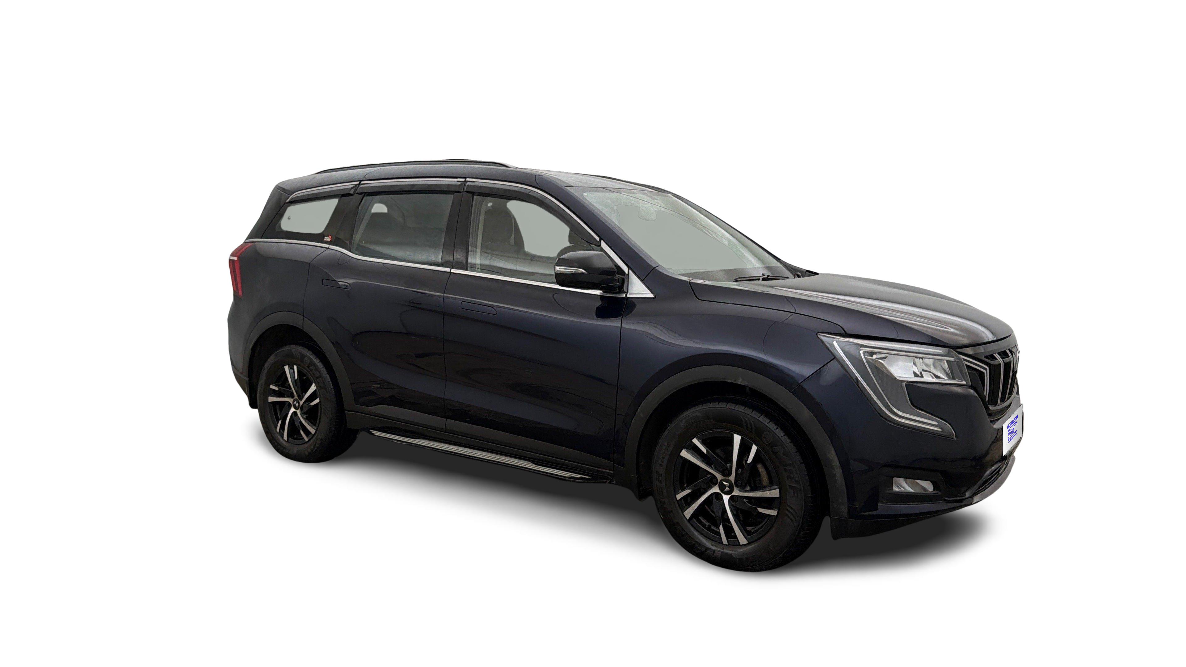 2022 Mahindra XUV700 - SUV - Petrol - Automatic - ₹11.31 lakh