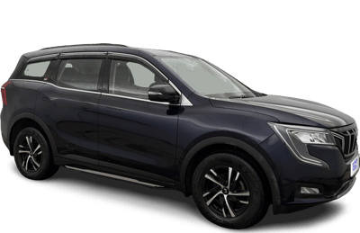2022 Mahindra XUV700 - SUV - Petrol - Automatic - ₹11.31 lakh